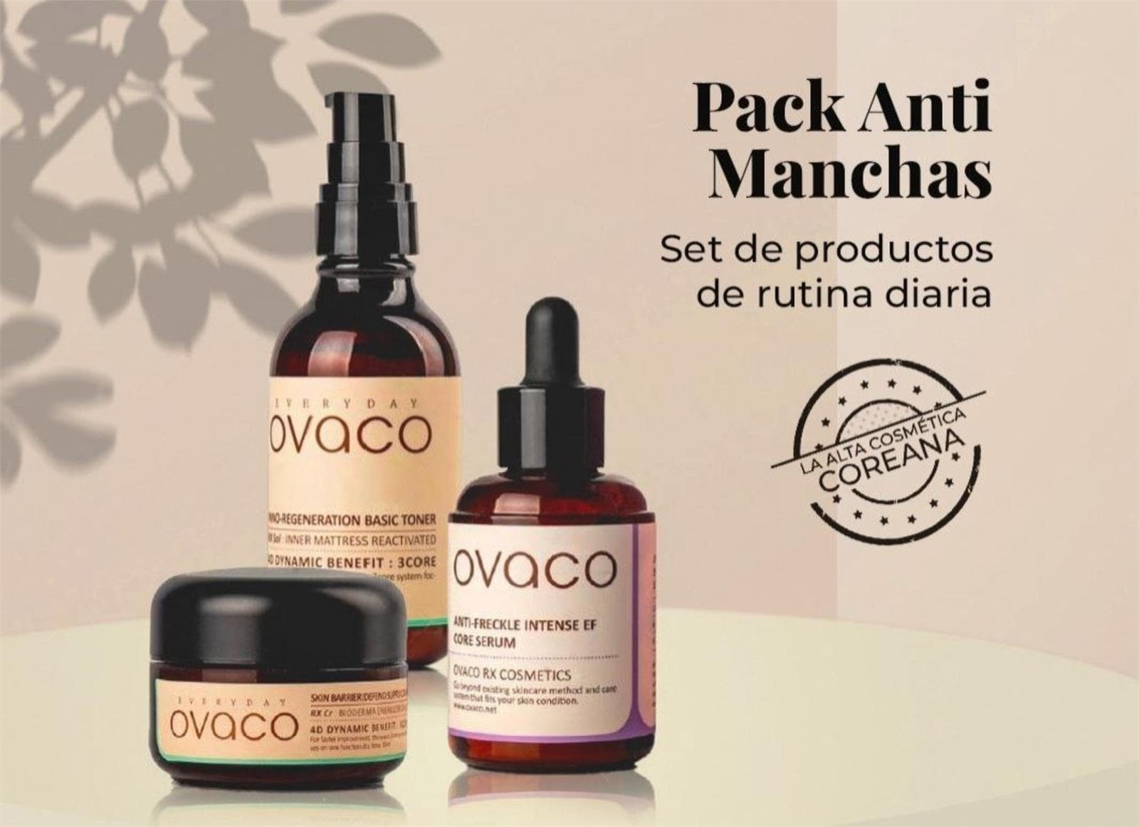 Productos Ovaco - Imagen 4